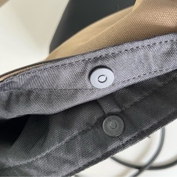 FREE People x Rains Bucket Sling Bag - Picture 9 of 11